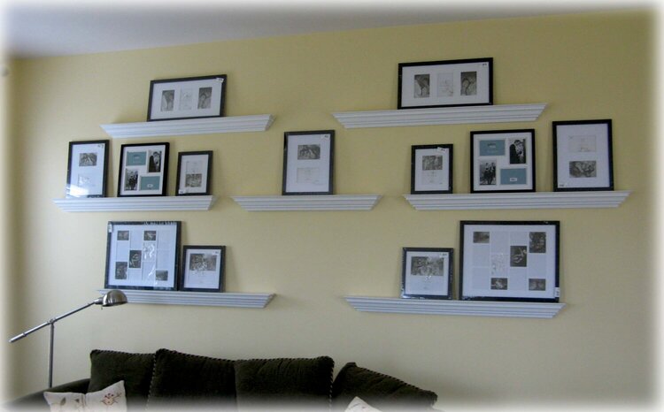 3/21-Picture Frames