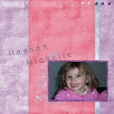 Hannah Michelle