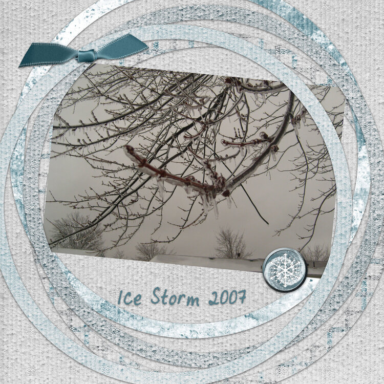 ice Storm