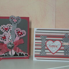 Valentine Cards