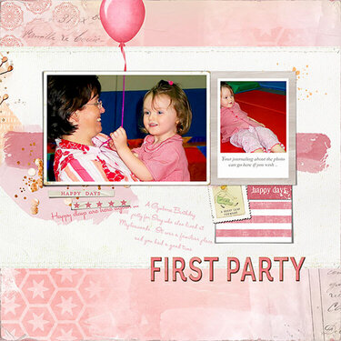 First Party