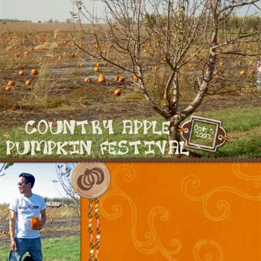Country Apple Pumpkin Festival pg 1