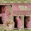 Hood and Pockets