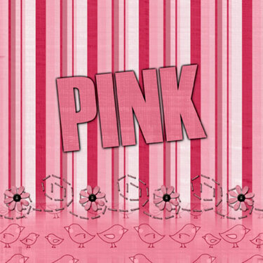 pink - color book