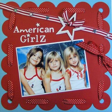 American Girlz