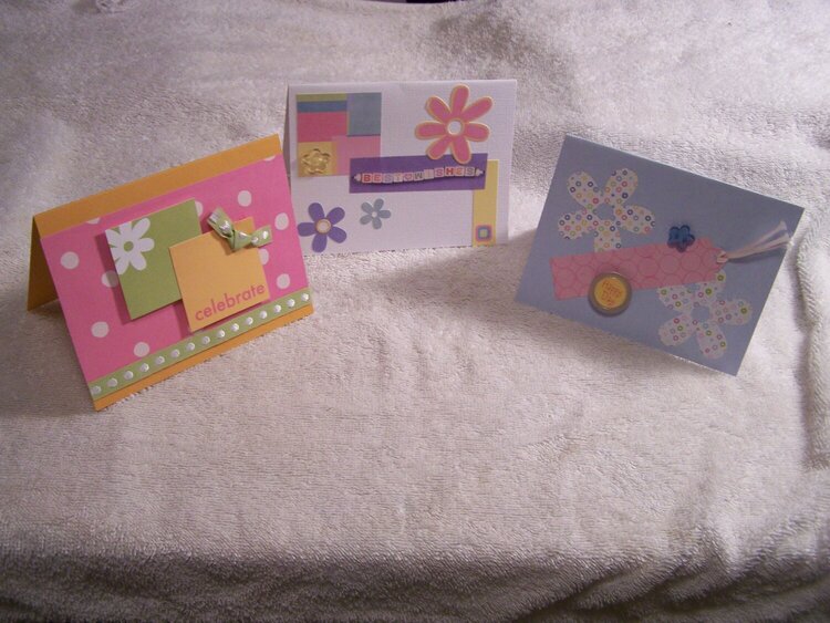 bright birthday cards