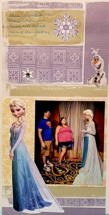 1/2 page Elsa