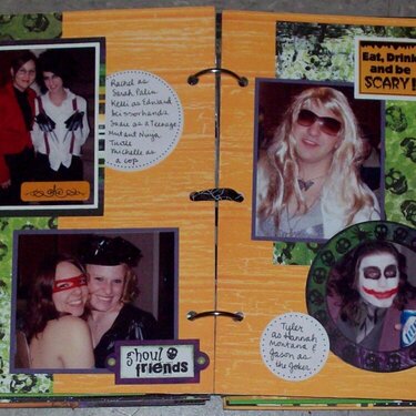 HalloweenBook09 pgs 7&amp;8