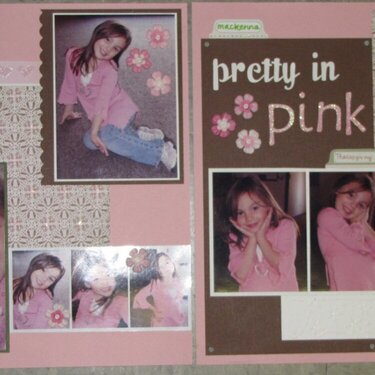 Pretty in Pink 2PG