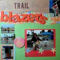 TrailBlazers