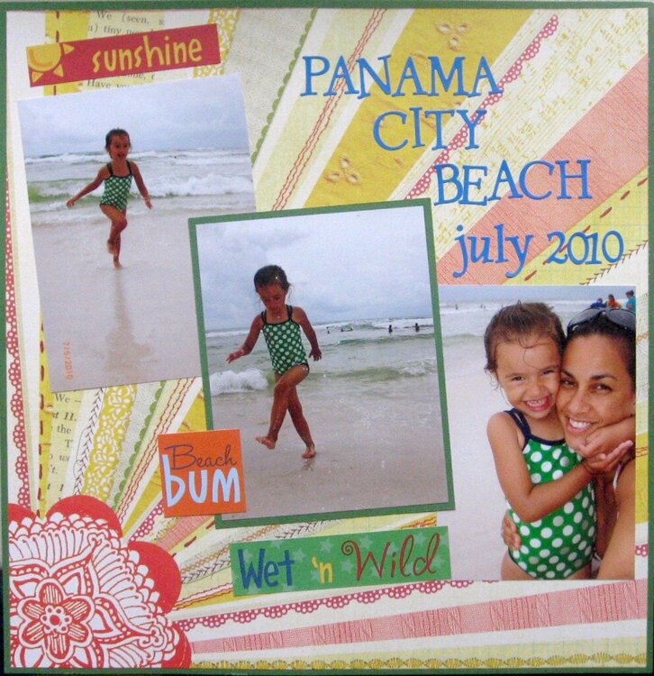panama city beach