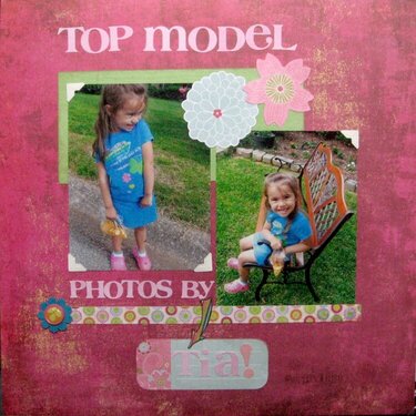 top model