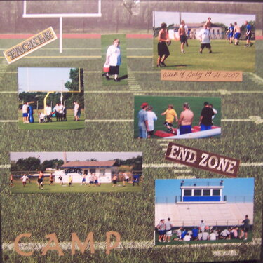 Football Camp Pg 2
