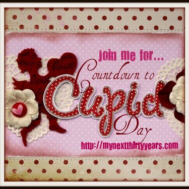 Countdown to Cupid Day