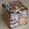 Maya Road Altered Baby Baby Trinket Box