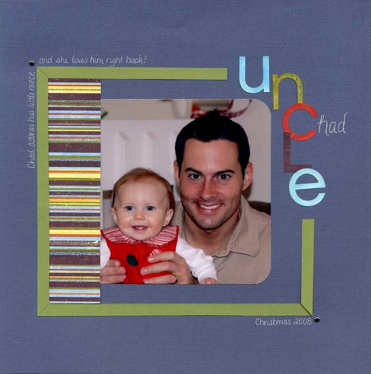 Uncle Chad