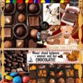 chocolate world