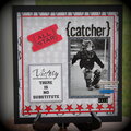 Baseball Catcher/Little League - Teresa Collins "Sports Edition II"