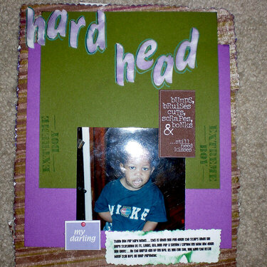 Hard Head