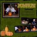 Pumpkin Perfection 2006