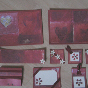 Valentine&#039;s Kit #2