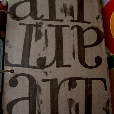 Mini Album C'est quoi �tre une artiste?