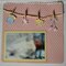 Baby Girl Mini Album