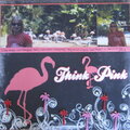 Think Pink