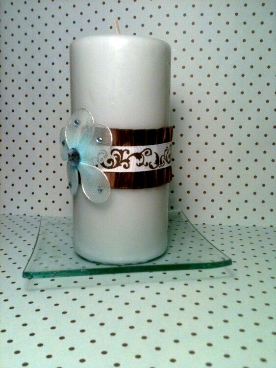 Candle