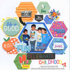 NSD-celebrate childhood
