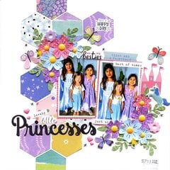 little princesses