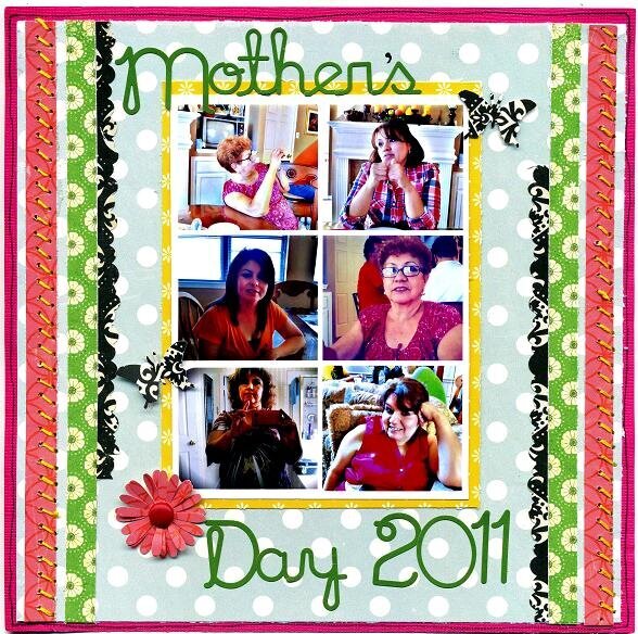 mother&#039;s day 2011