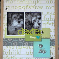 Dexter Dog