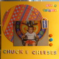 chuck e cheeses