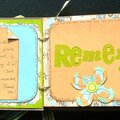 Heather's Book {pg1 - Remember}