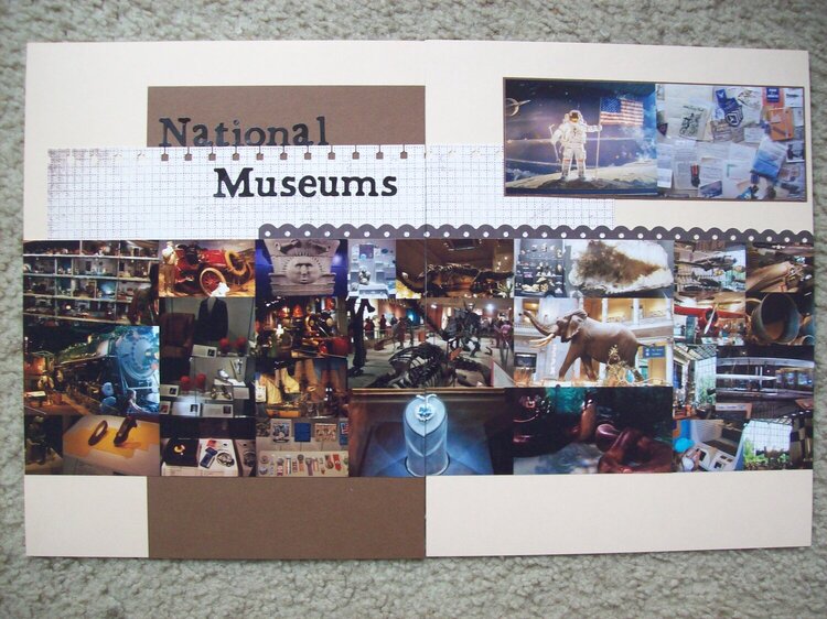 National Museums