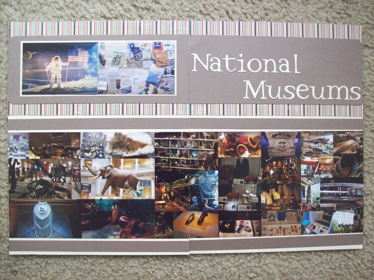 National Museums