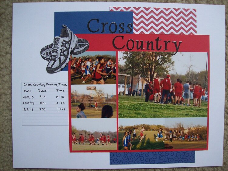 Cross Country