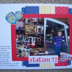 station 71