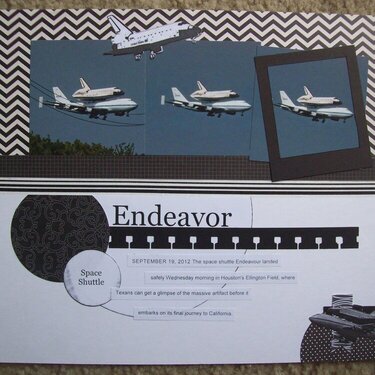 Endeavor