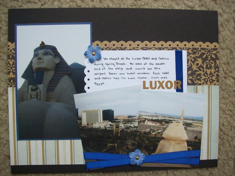 Luxor