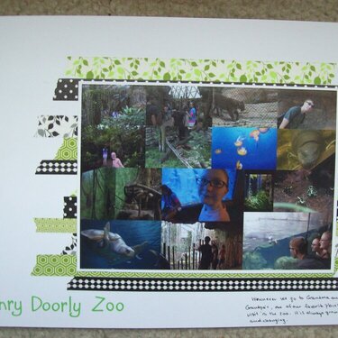 Henry Doorly Zoo