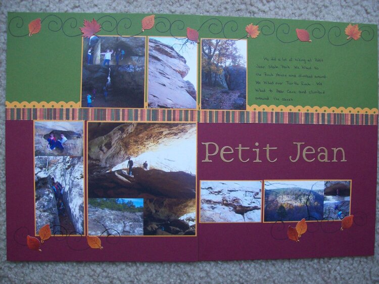 Petit Jean