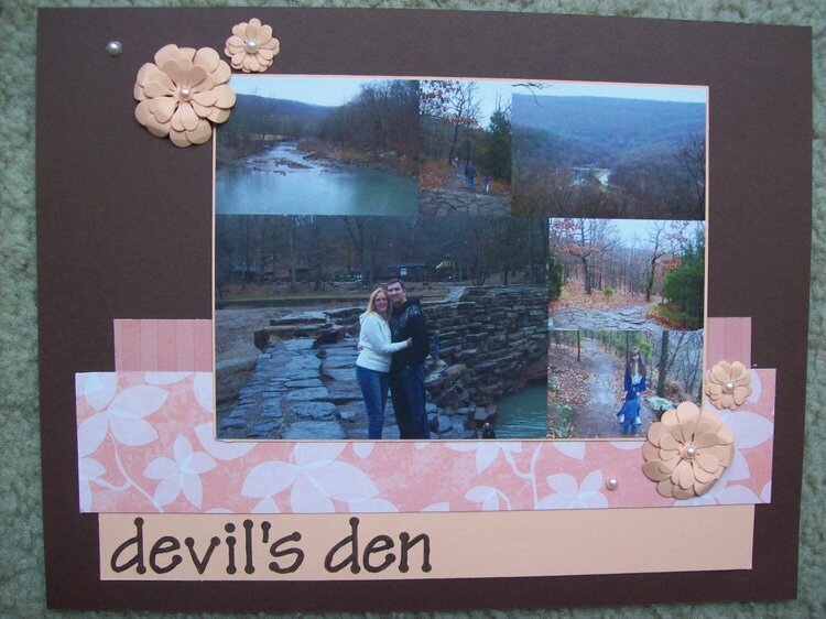 Devil&#039;s Den