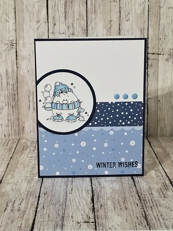 Winter Wishes