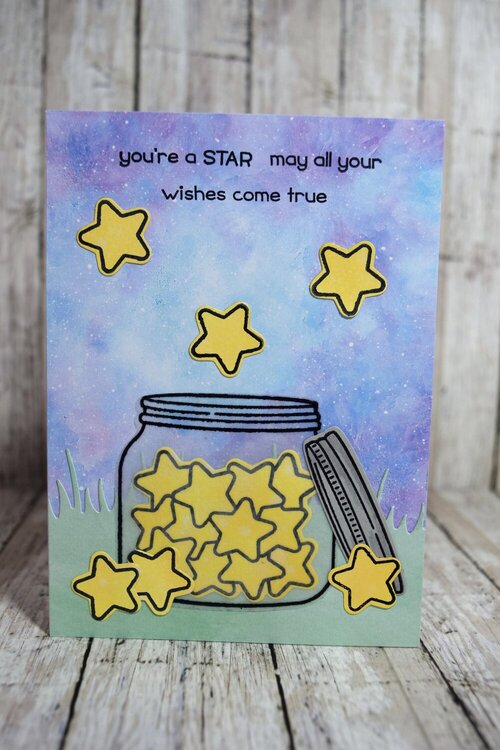 You&#039;re a Star