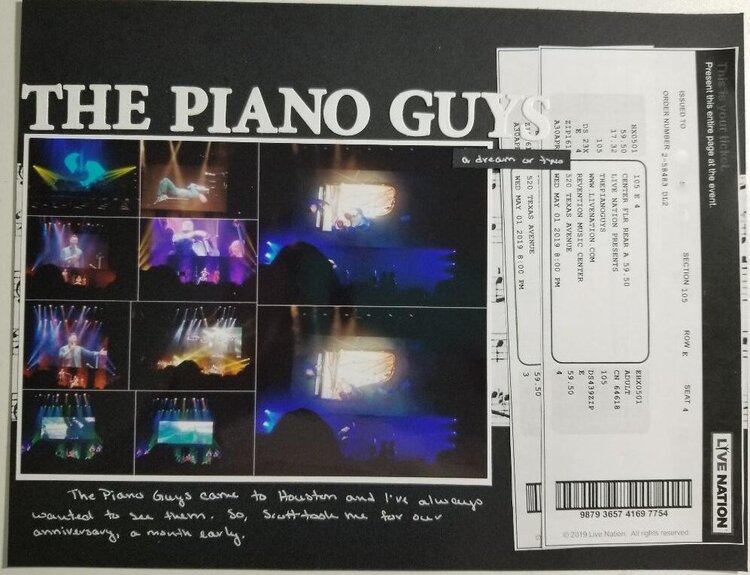 The Piano Guys