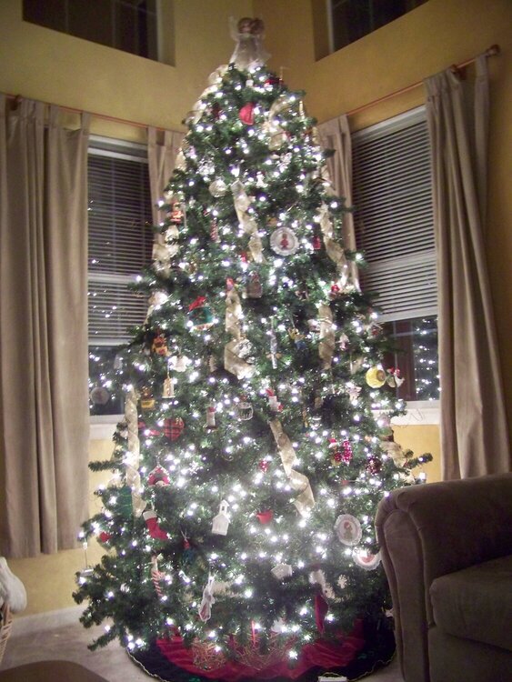 Christmas Tree