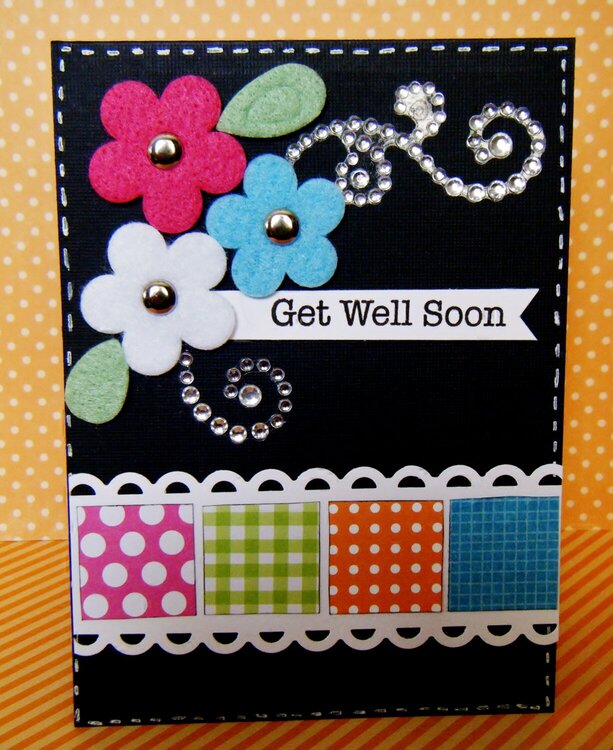 Get Well Soon