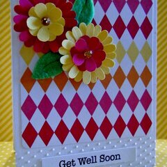 Get Well Soon by Lisa Young